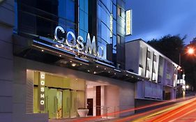 Cosmo Hotel Kowloon Hong Kong
